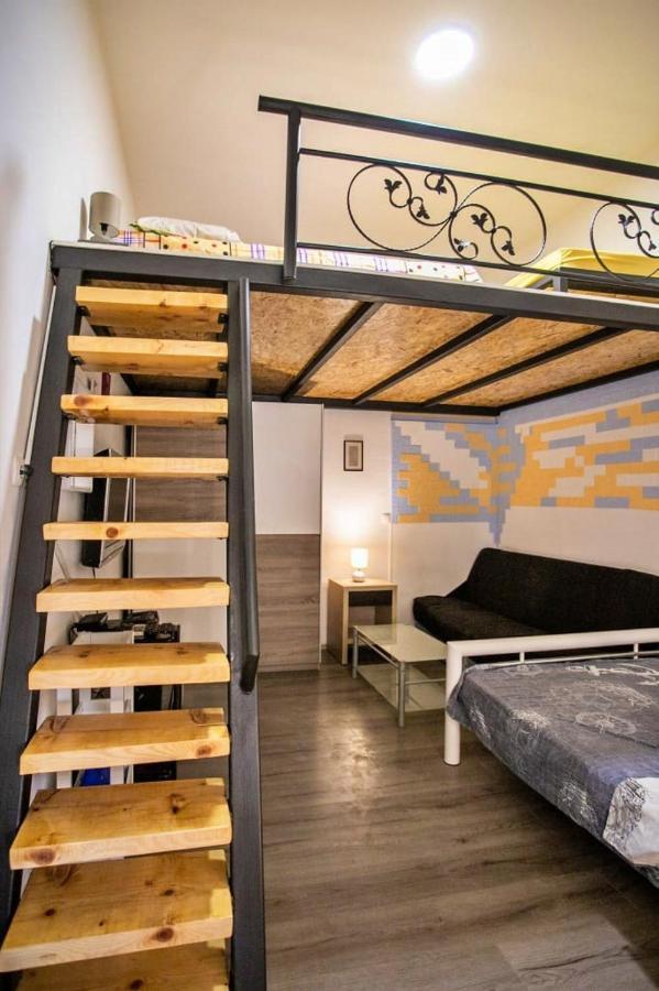 Apartments Punta 2 오미스 외부 사진