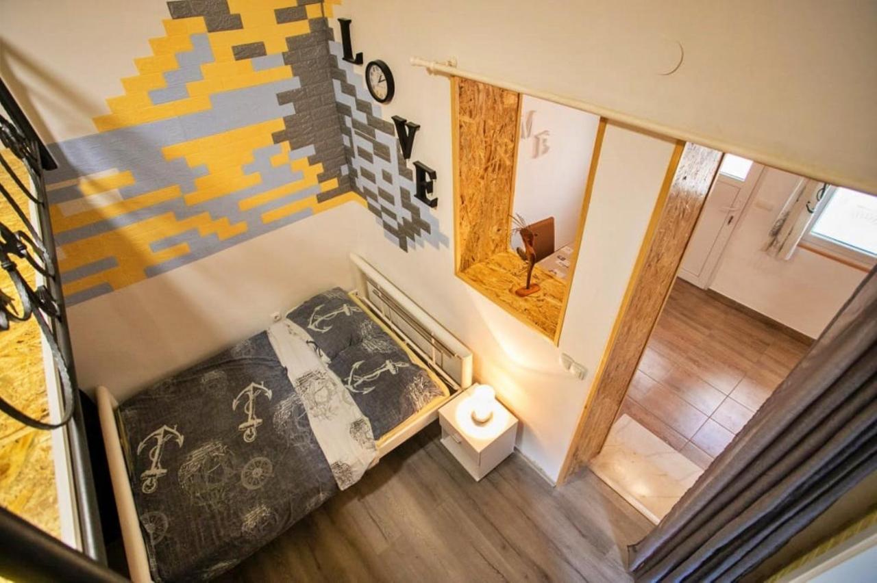 Apartments Punta 2 오미스 외부 사진