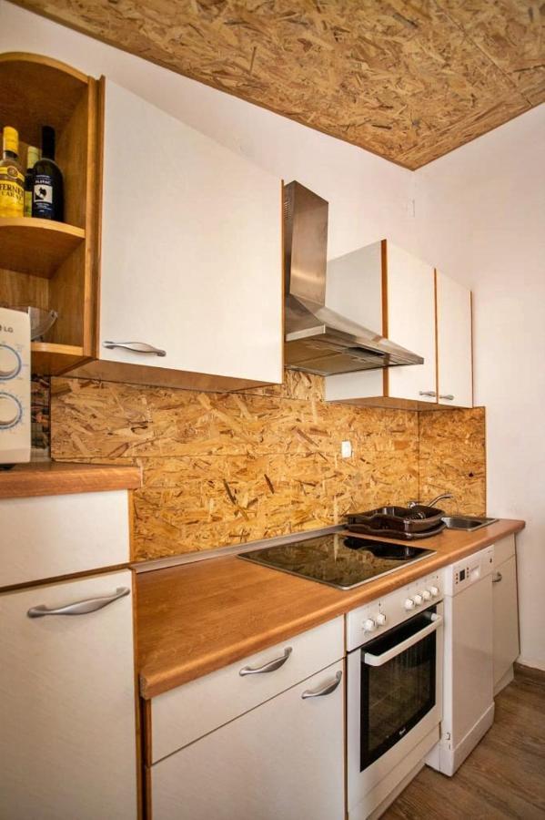 Apartments Punta 2 오미스 외부 사진
