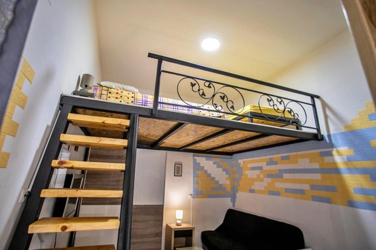 Apartments Punta 2 오미스 외부 사진