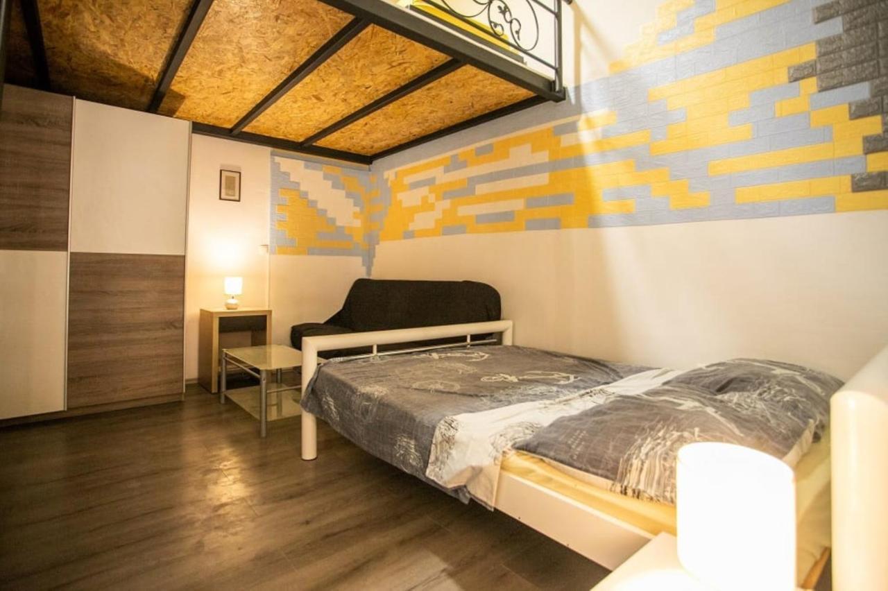 Apartments Punta 2 오미스 외부 사진
