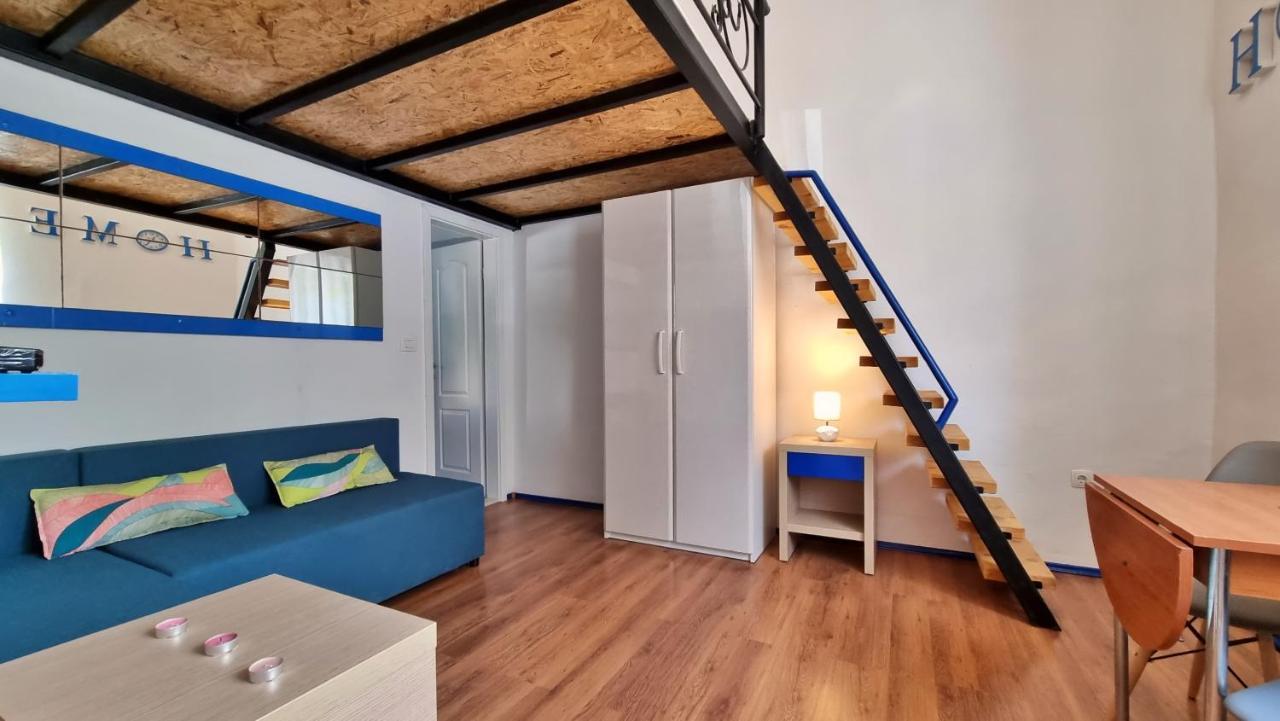 Apartments Punta 2 오미스 외부 사진