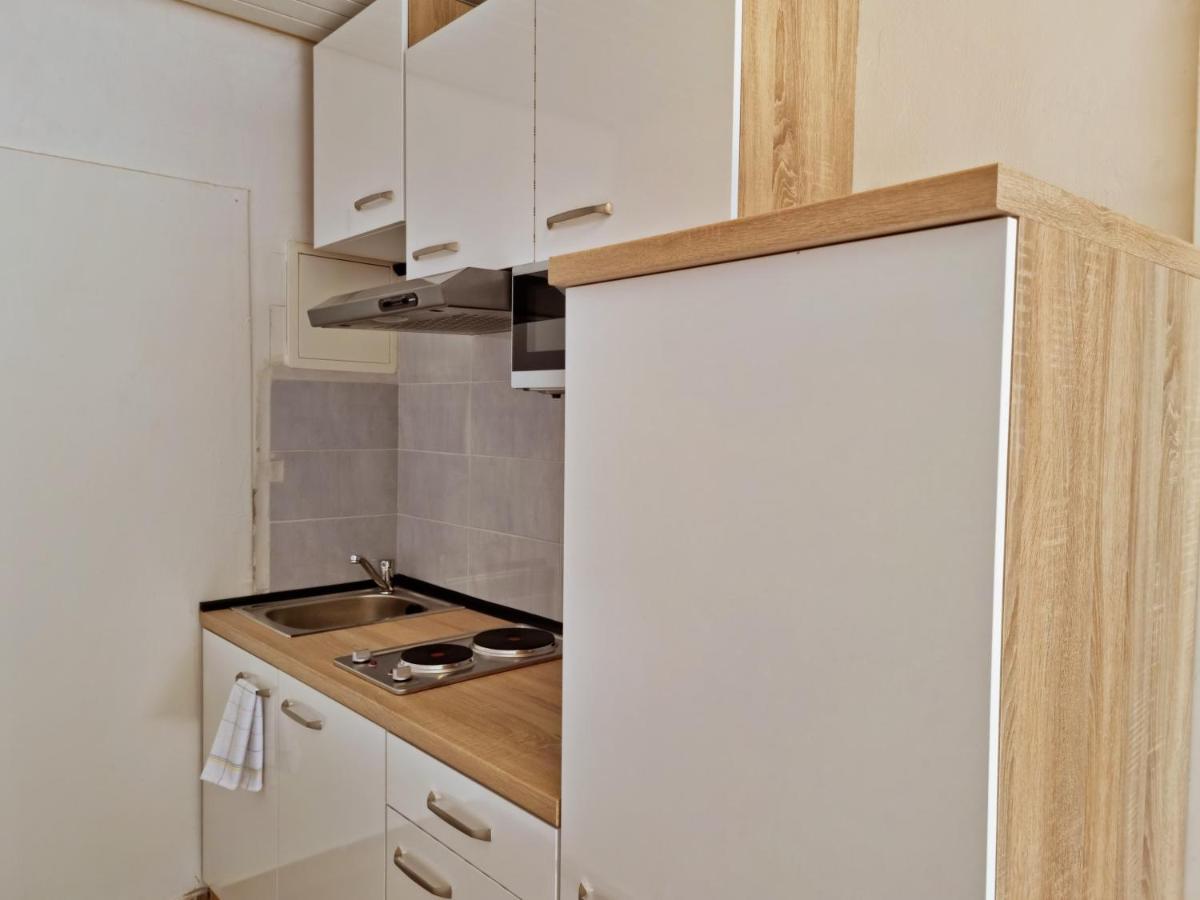 Apartments Punta 2 오미스 외부 사진