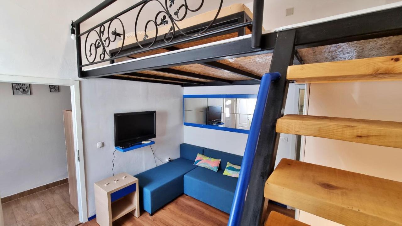 Apartments Punta 2 오미스 외부 사진